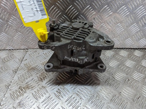 Mazda alternatore 2 0 - mazda, 2.0