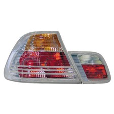 LZN Coppia Fanali Posteriori