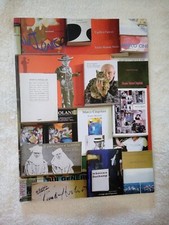 Libro Marco Cingolani A