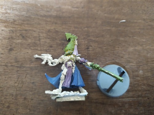 Eldar dire avenger exarch - eldar,