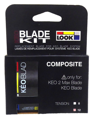 Look kit lama ricambio - di,