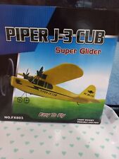 NUOVO Piper J-3 Cub n.FX803