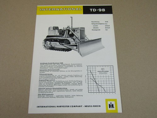 Brochure ihc international - brochure,