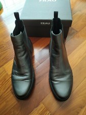 Stivaletti Frau donna bassi