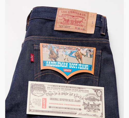 Levi vintage - levi's®,