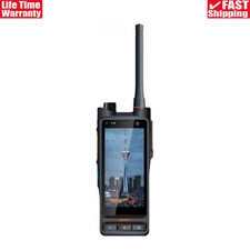 HamGeek Smart POC Radio PTT