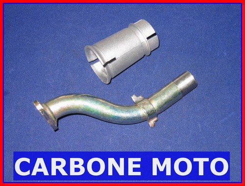 Collettore aspirazione - collettore,
