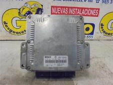 8200163528 Centralina Renault