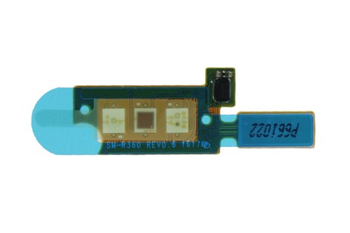 Sensore frequenza cardiaca - frequenza,