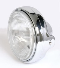 Faro proiettore prisma H4