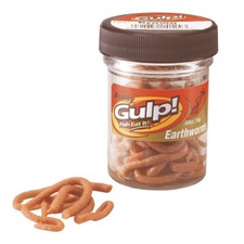 Vermone Gulp Berkley esca
