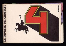 CARROARMATO PERUGINA CLUB RAGAZZI INTELLIGHIOTTI INTELLILIBRI 4 CROCIATI POSTER