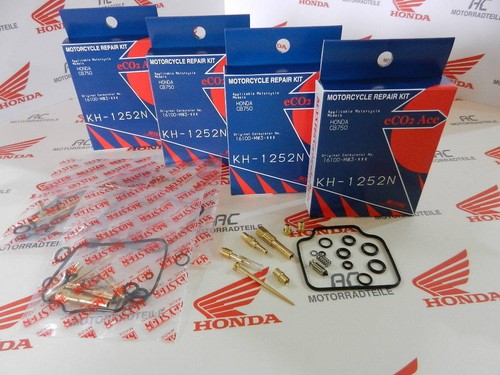 Kit riparazione carburatore
