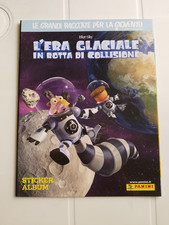 L'ERA GLACIALE 5 IN ROTTA DI