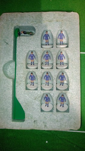 Subbuteo ref 490 fiorentina - ref,