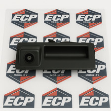 CAMERA DI RETROMARCIA