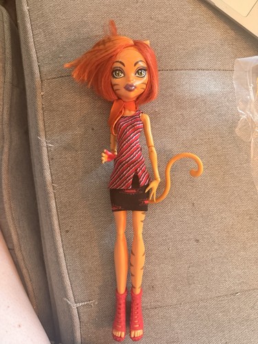 Monster high ghouls - high,