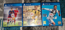 3X Gioco PlayStation 4 | FIFA
