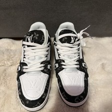scarpe luis vuitton