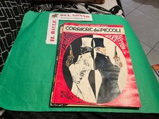 CORRIERE DEI PICCOLI 47/1966