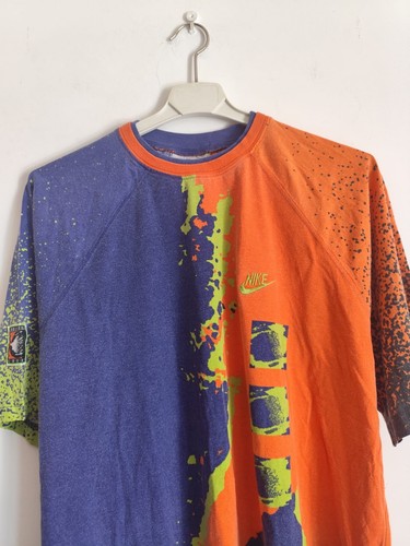 Shirt nike agassi - shirt,