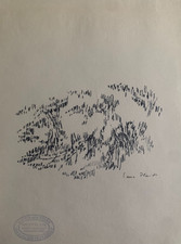 Laure PLACIDE (1917-2014)