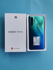 Cellulare Huawei P30 Pro 8