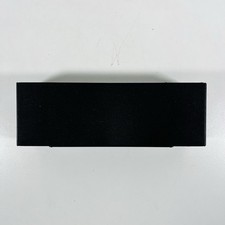 LG S62T1-C altoparlante centrale nero 3 Ohm inc cavo sistema home theater