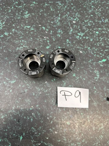 Ohlins öhlins tappi forcella - ohlins,