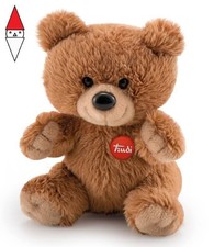 PELUCHE TRUDI SW COL ORSO XXS