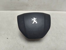 Peugeot Expert 2018 Airbag de