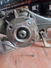 differenziale posteriore