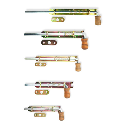 Rastrello con molla e - 15-30,