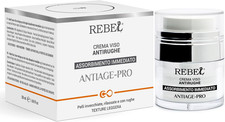 Rebel Antiage Pro Crema Viso