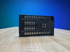 Modulo audio SGI O2 grafica silicone