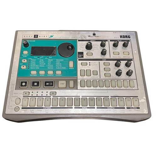 Korg electribe rhythm - electribe,