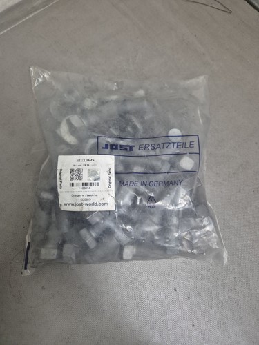 Jost kit montaggio per - kit,