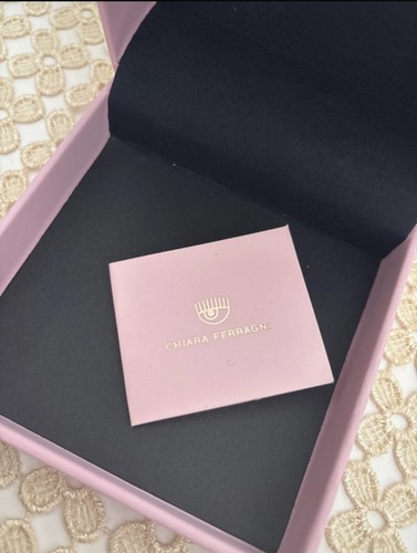 Braccialetto chiara ferragni - braccialetto,