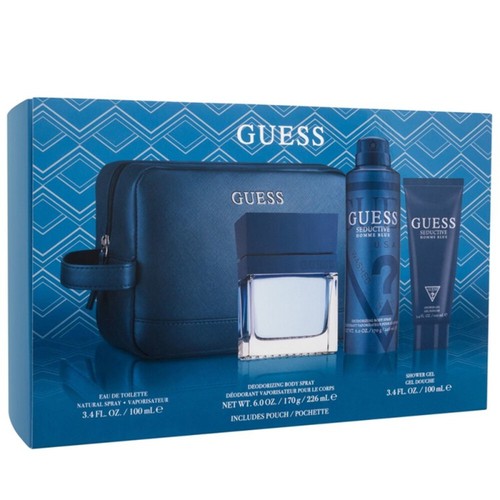 Block36 cofanetto guess - block36:cofanetto,