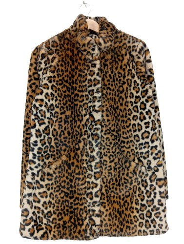 Only giacca eco pelliccia - only,