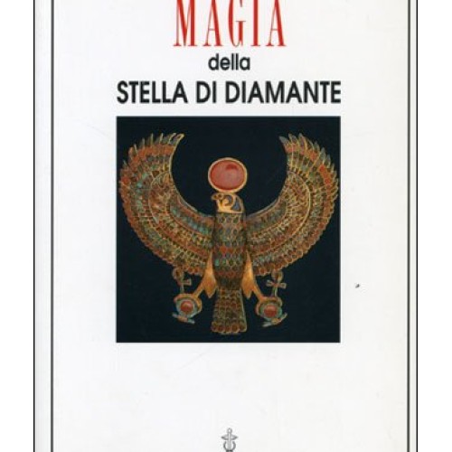 Libro magia della - magia, di