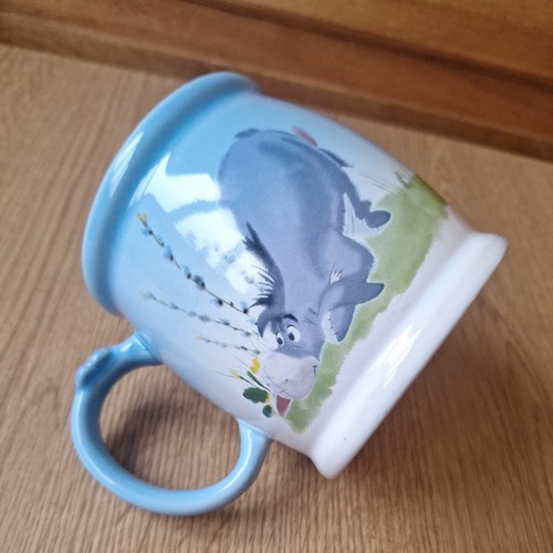 Grande tazza tazza ceramica