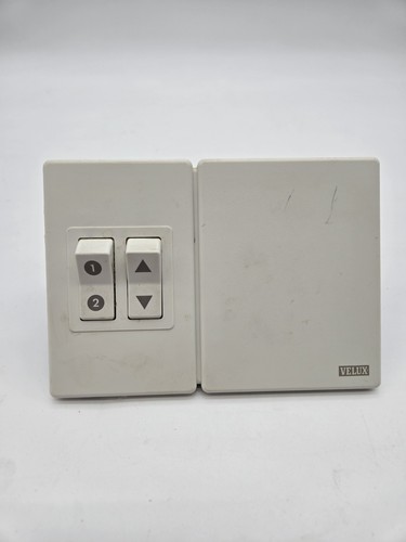 Centralina parete velux per - parete,