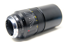 Teleobiettivo Leica 250mm f/4