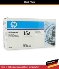 Toner C7115A HP Laserjet 1200