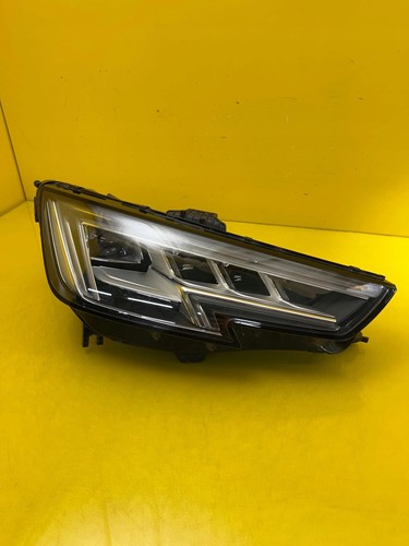 Audi matrix faro - audi,