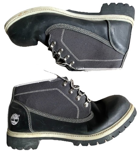 Timberland campeggio chukka - campeggio,