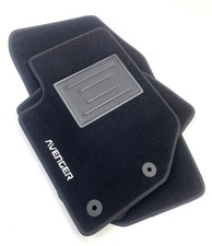 Tappetini auto JEEP AVENGER