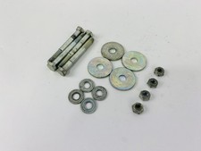 Magnum Biangular Chest Press 3/8-16 3-3/4"