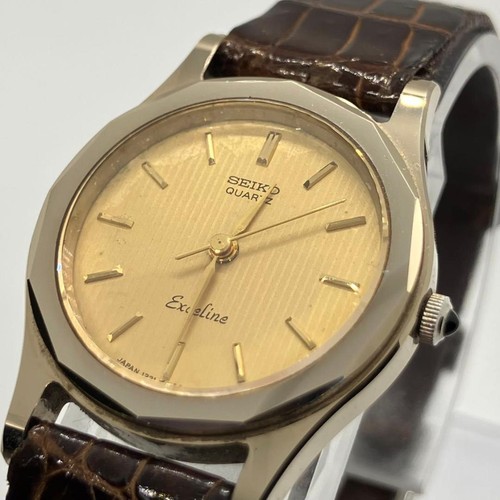 Orologio seiko exceline quarzo - orologio,